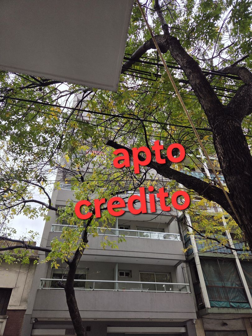 Departamento en Venta en Almagro, Capital Federal