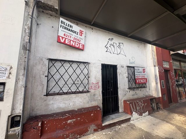 Lote en Venta en Avellaneda, G.B.A. Zona Sur