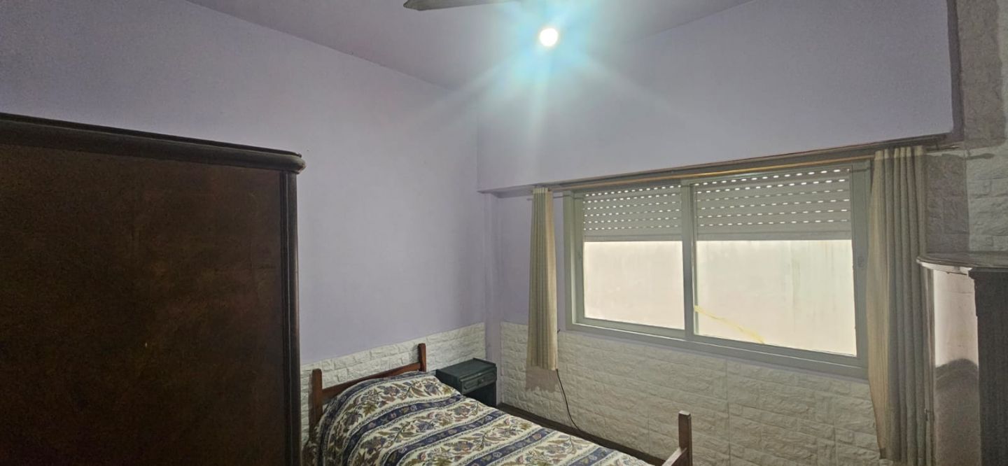 Departamento en Venta en La Matanza, G.B.A. Zona Oeste