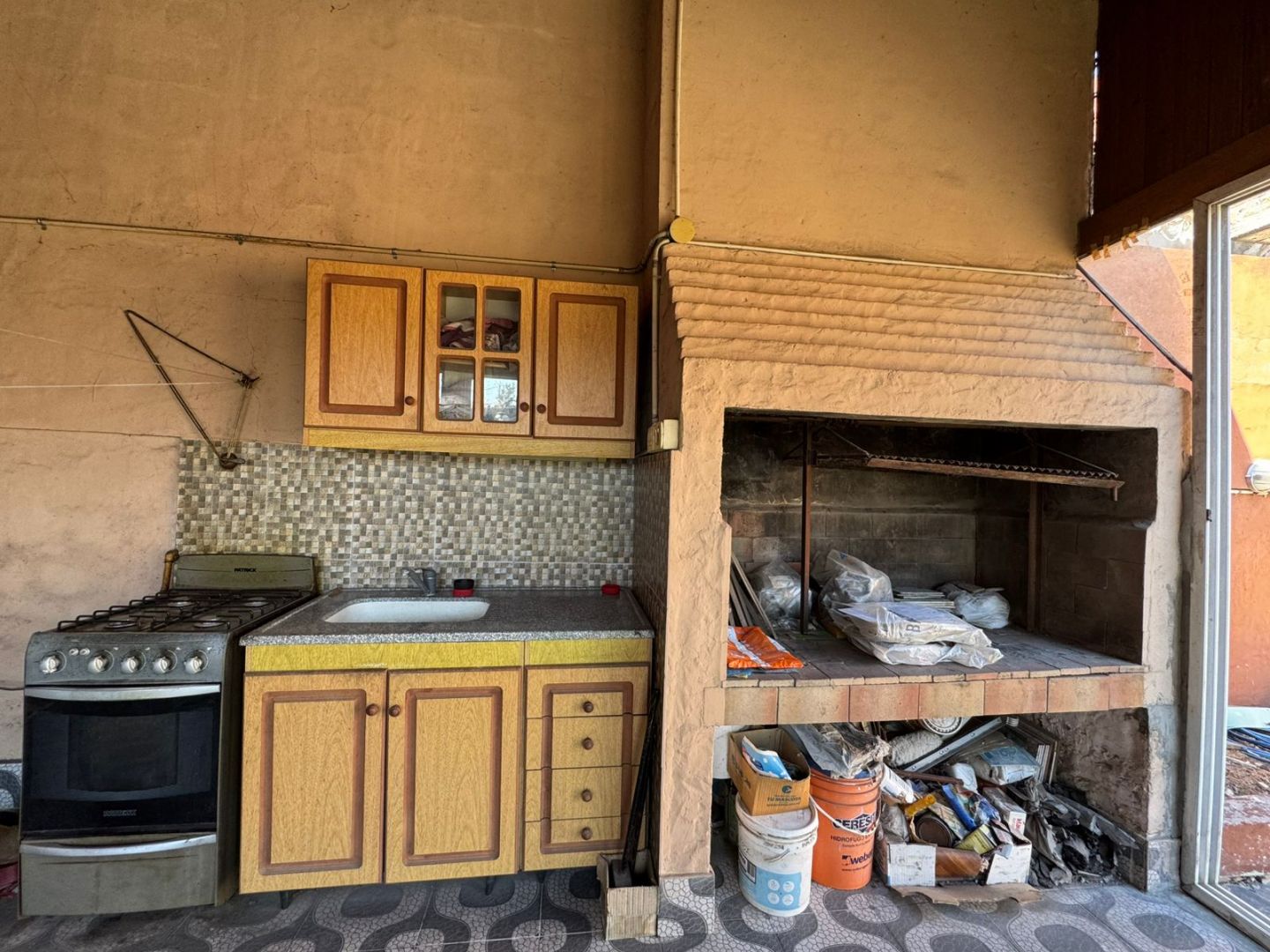 VENTA DE CASA EN José C Paz - José C Paz - 18