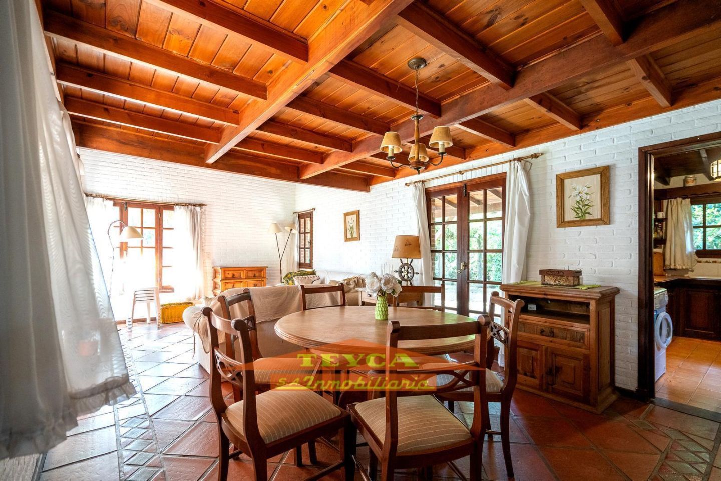 Casa en venta Golf Nuevo 4 ambientes