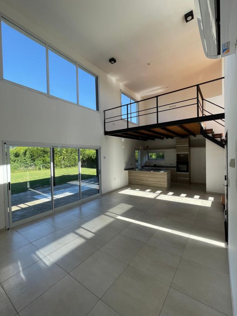 VENTA DE CASA EN Esteban Echeverría - Santa Inés - 3