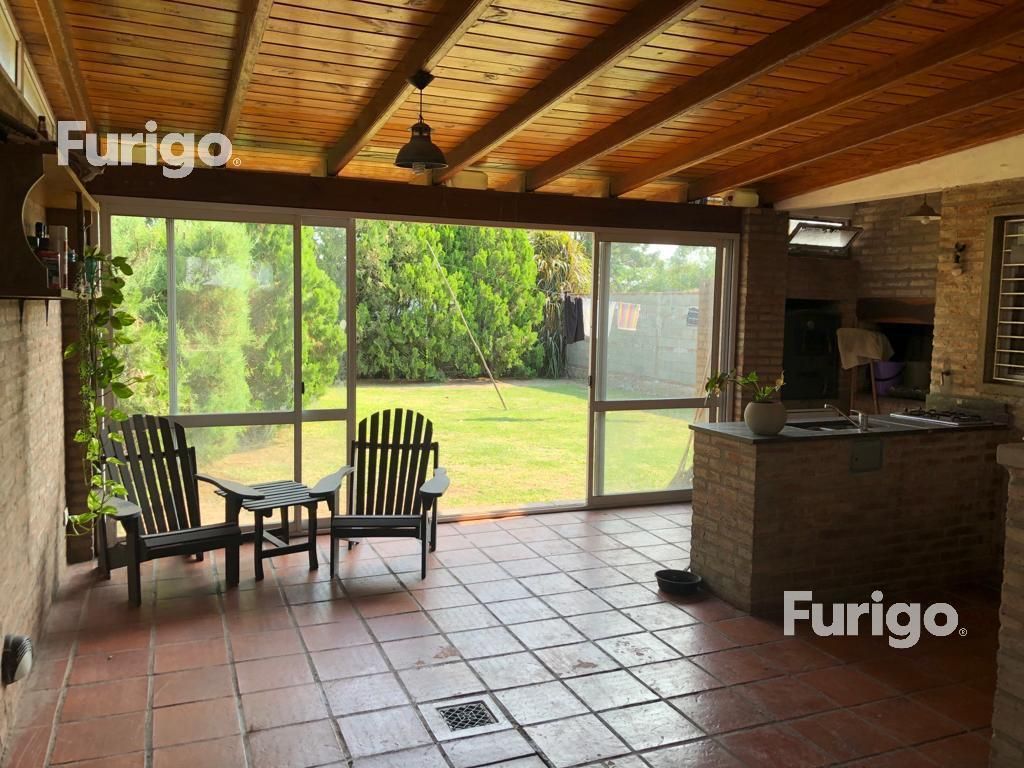 Casa en Venta en Rosario, Santa Fe