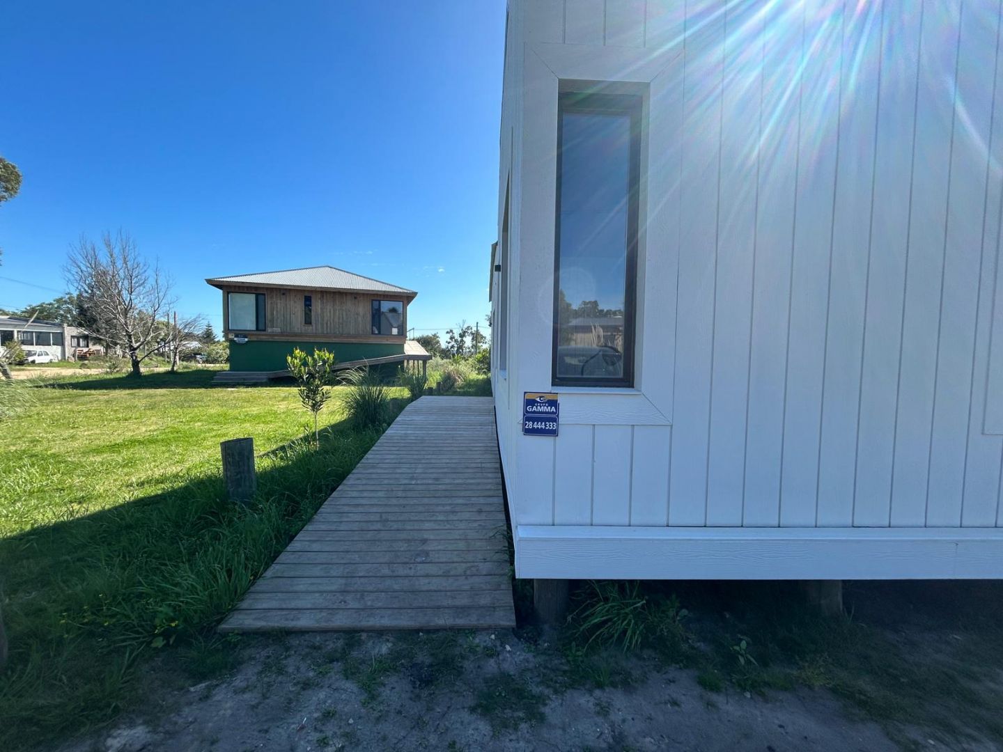 Casa EN ALQUILER TEMPORARIO