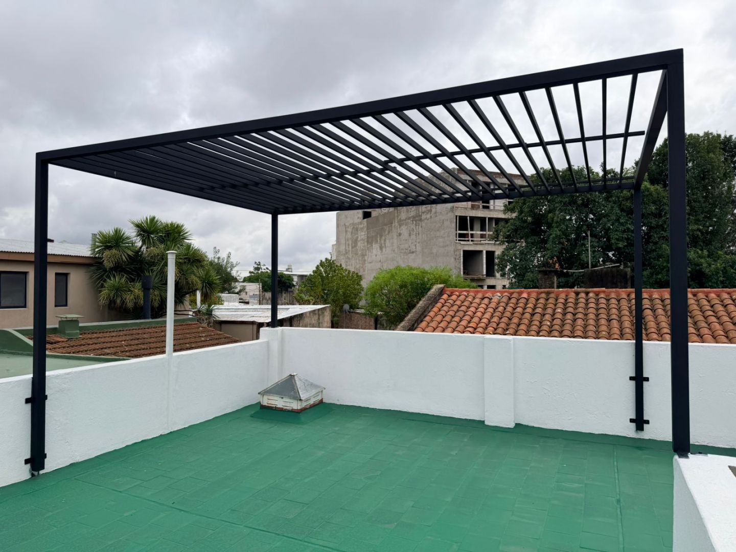 Departamento EN ALQUILER