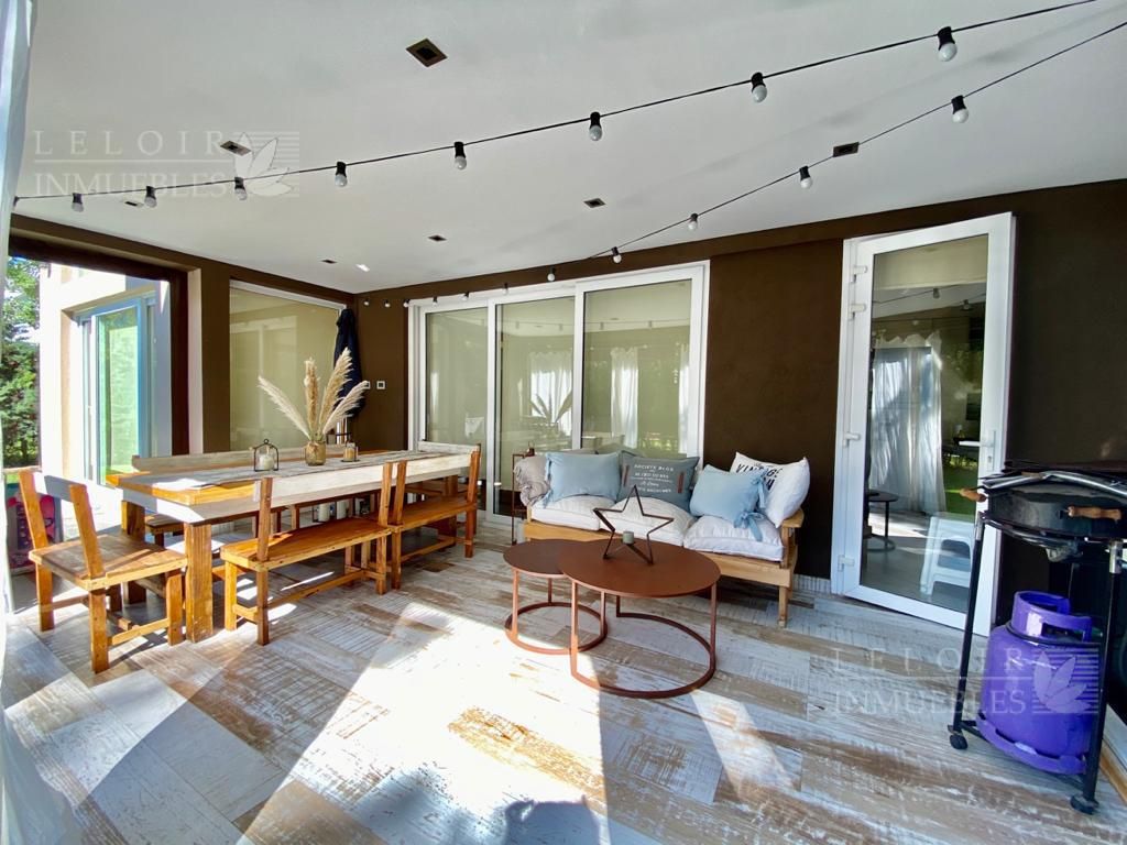 Casa en Venta en Ituzaingo, G.B.A. Zona Oeste