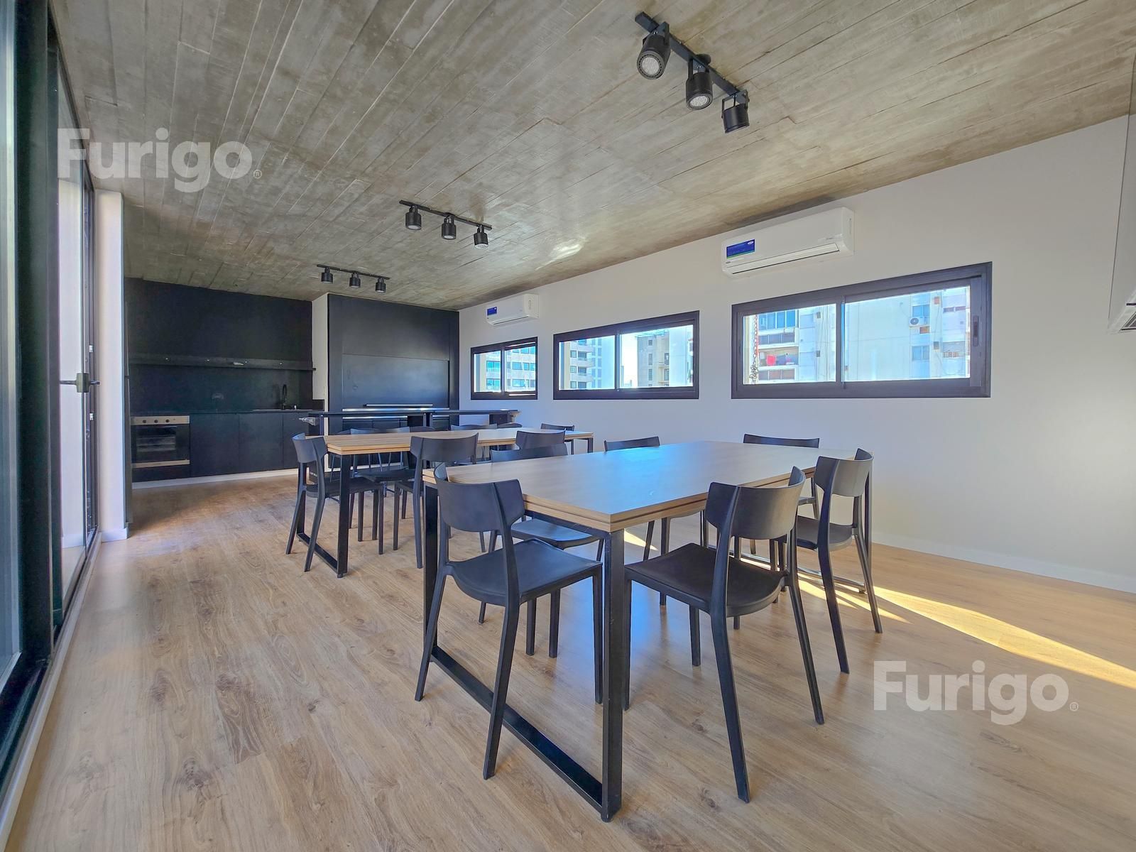 Departamento en Venta en Rosario, Santa Fe