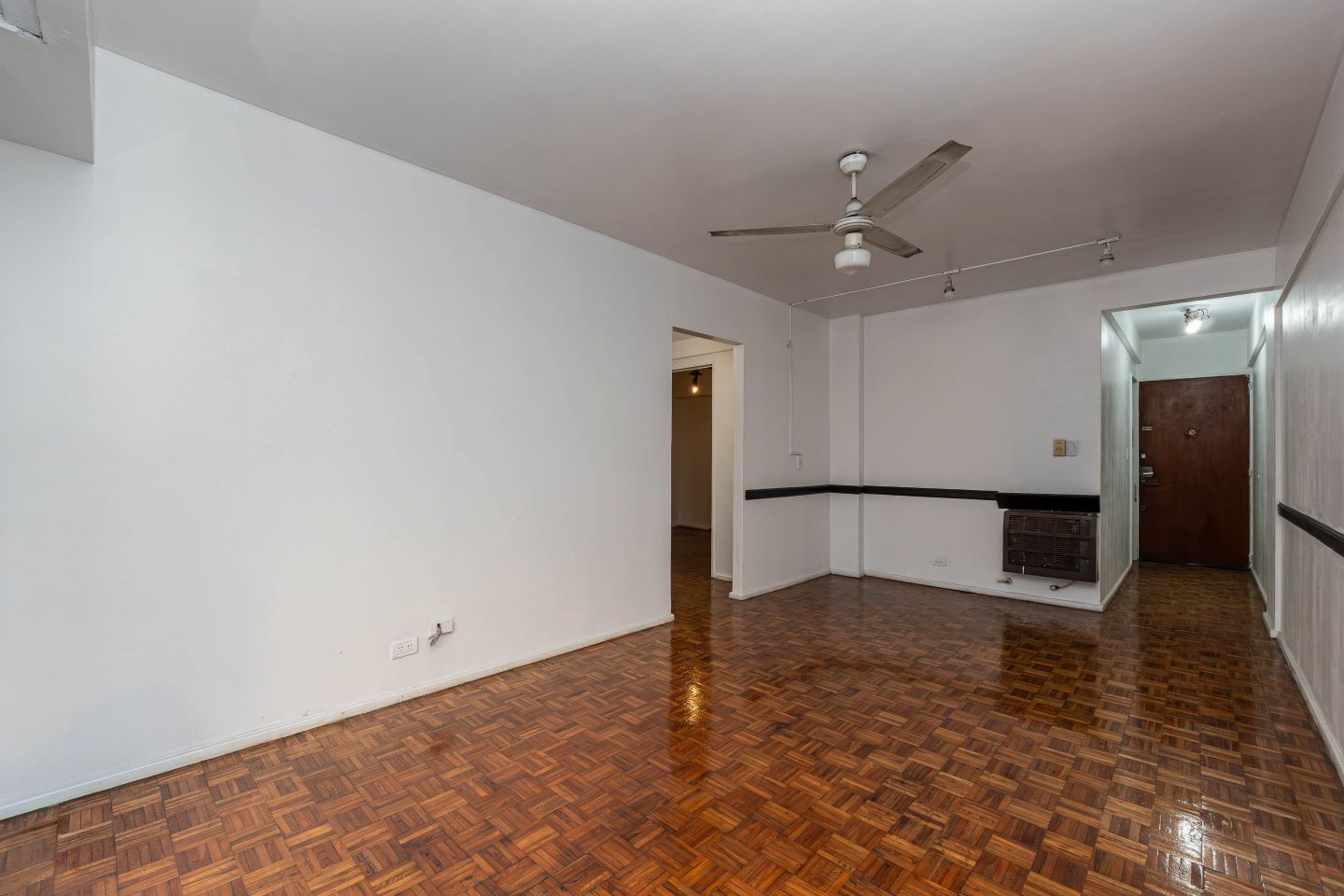 Departamento en Venta en Almagro, Capital Federal