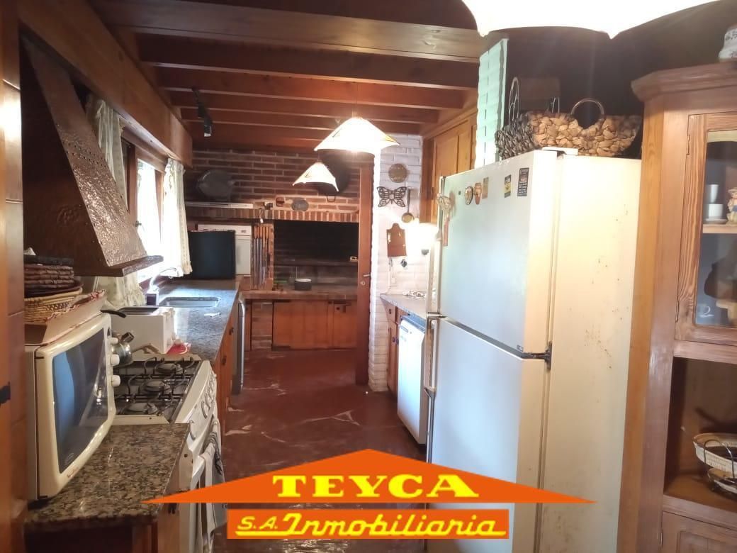 Casa en venta Centro Playa 7 ambientes