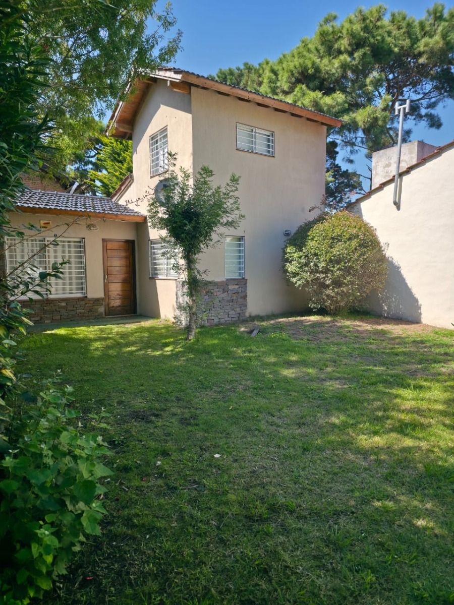 ALQUILER DE CASA EN Aguas Verdes - 22