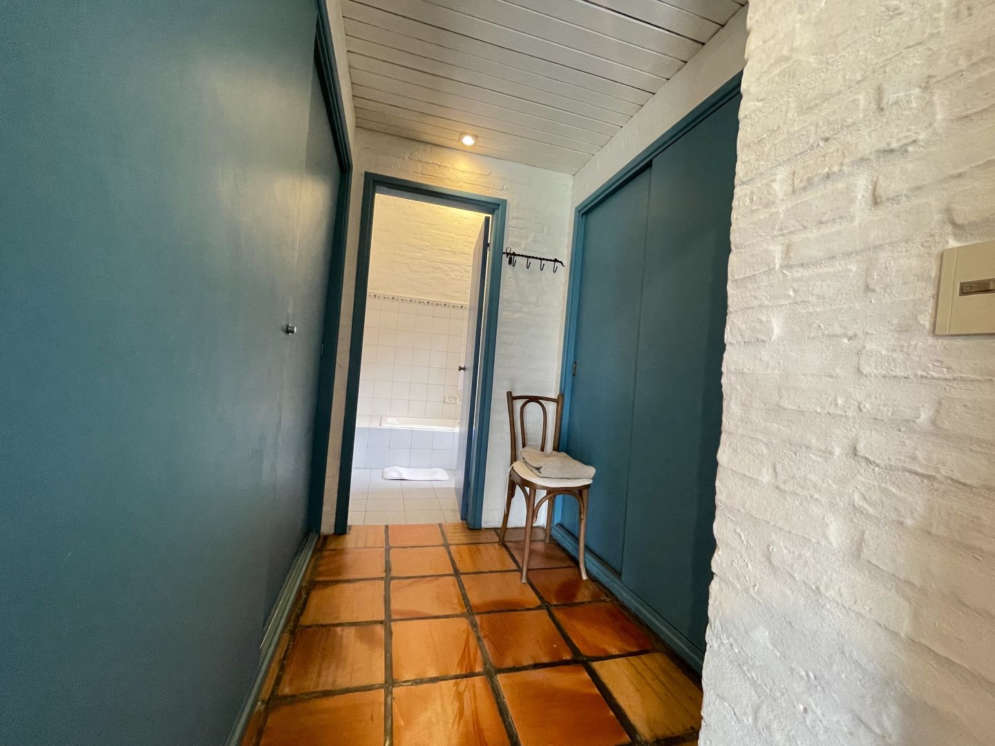 Casa EN ALQUILER TEMPORARIO