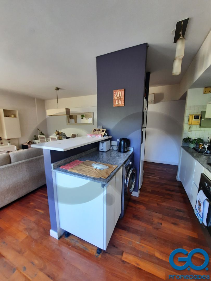 Departamento en Alquiler en Colegiales, Capital Federal