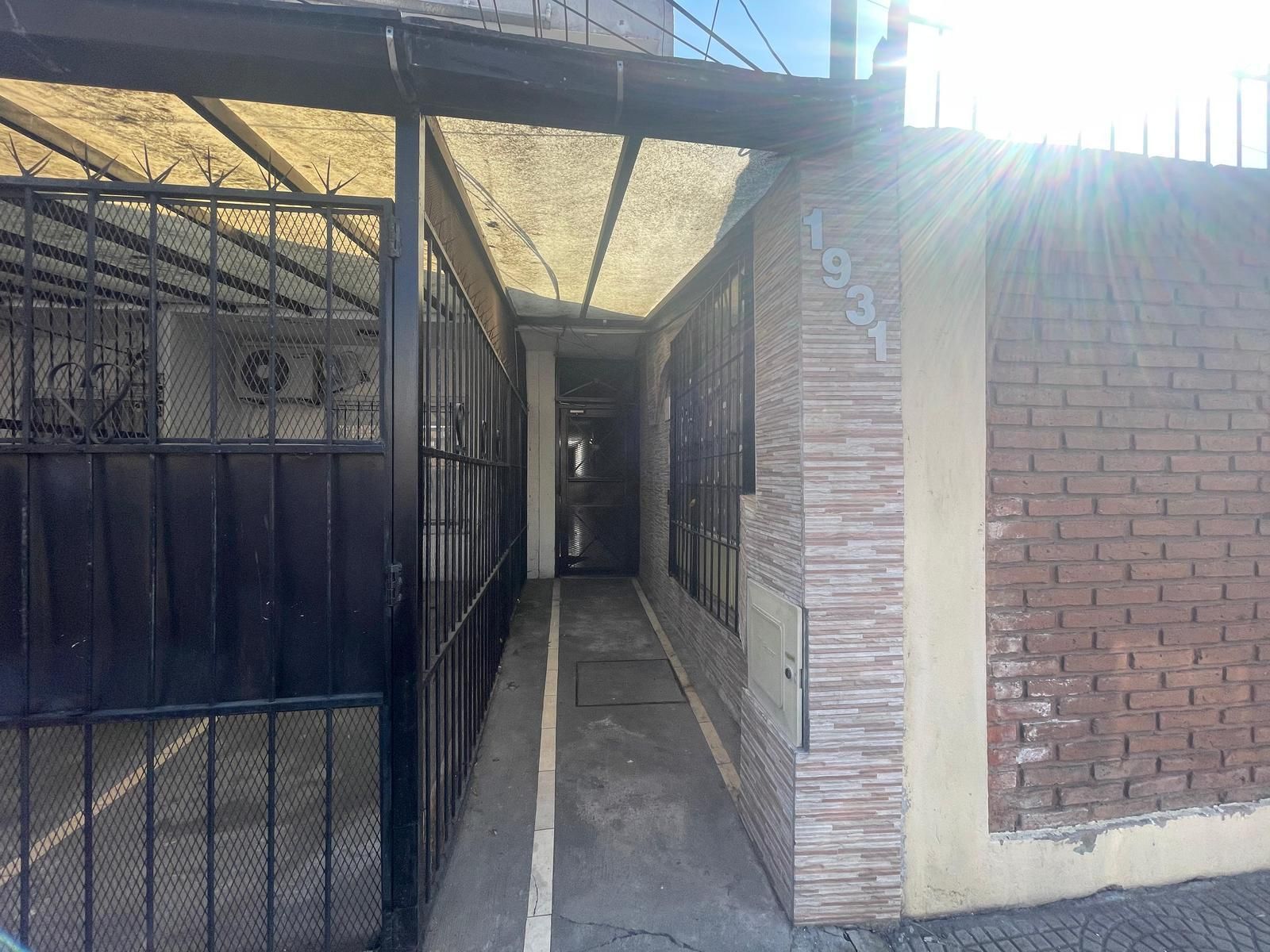 Departamento en Venta en Tres de Febrero, G.B.A. Zona Oeste