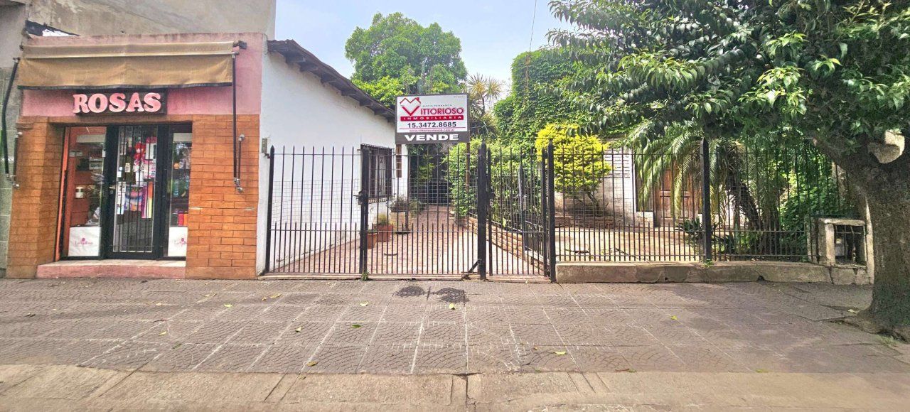 Local Comercial en Venta en Alte. Brown, G.B.A. Zona Sur
