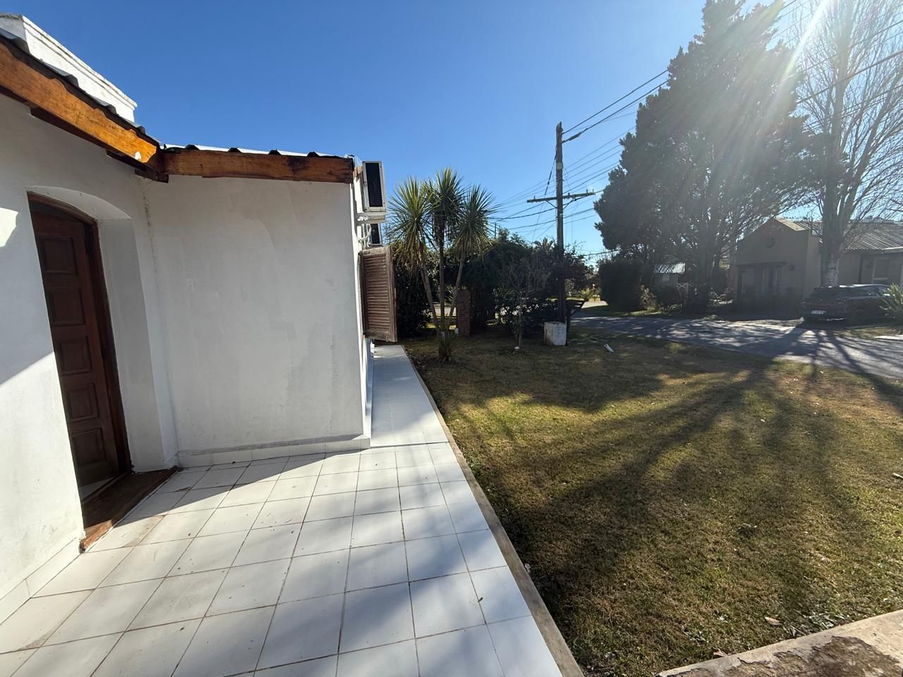 Casa en Alquiler en Escobar, G.B.A. Zona Norte