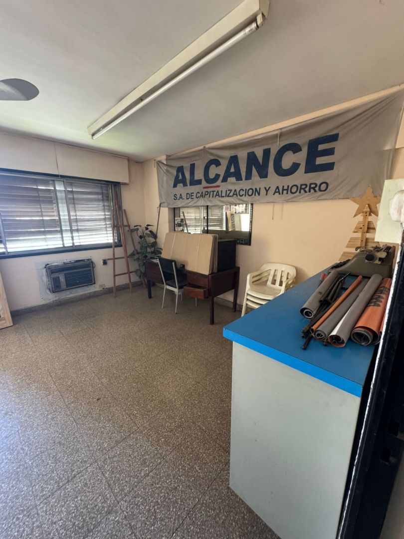 Oficina EN VENTA