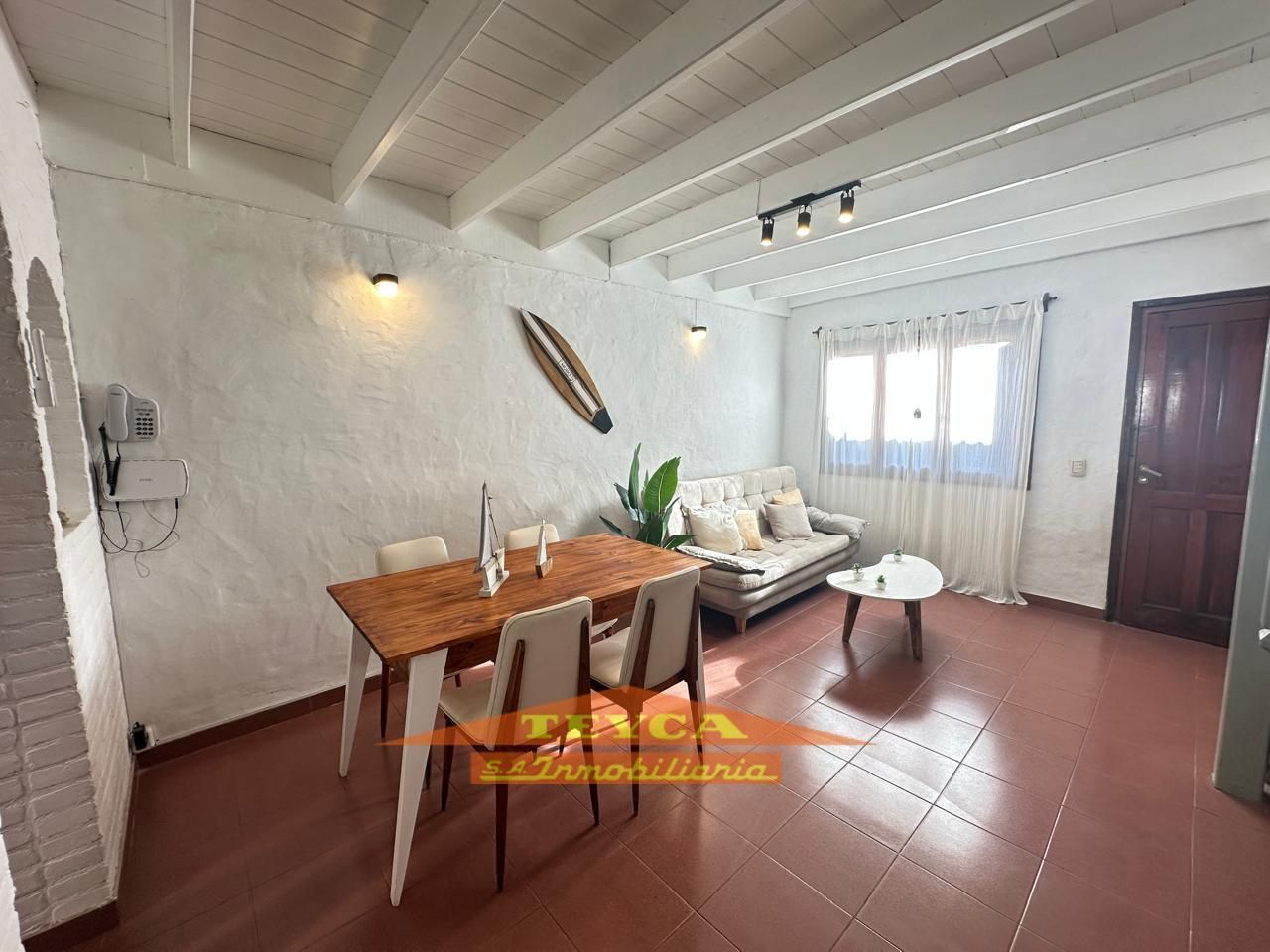Departamento en venta  3 ambientes