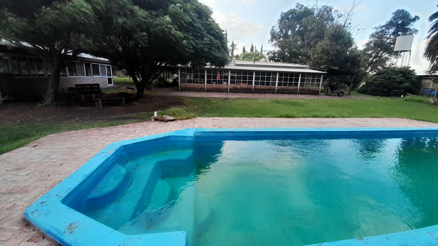 Quinta EN VENTA