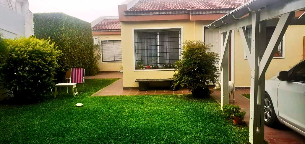 Casa en Venta en Capitán Bermúdez, Santa Fe