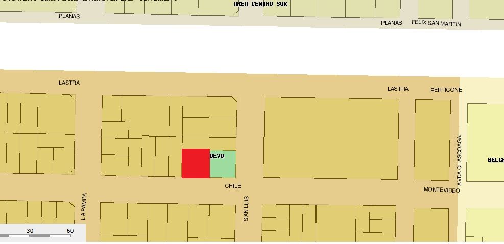 Lote EN VENTA