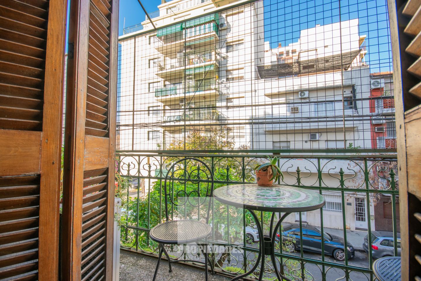 Departamento en Venta en Barracas, Capital Federal