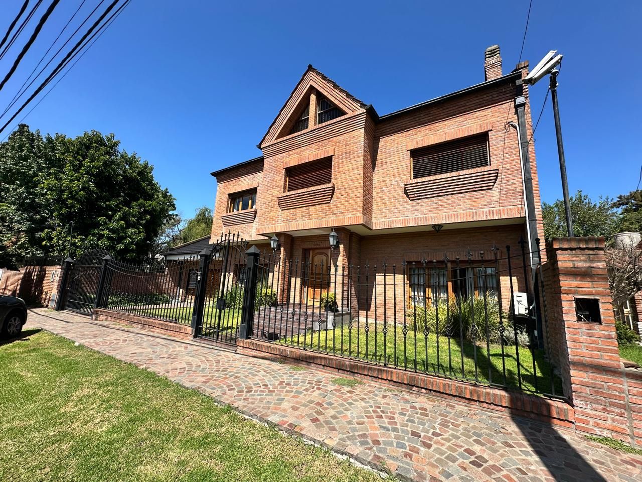 VENTA DE CASA EN castelar - Castelar - 44