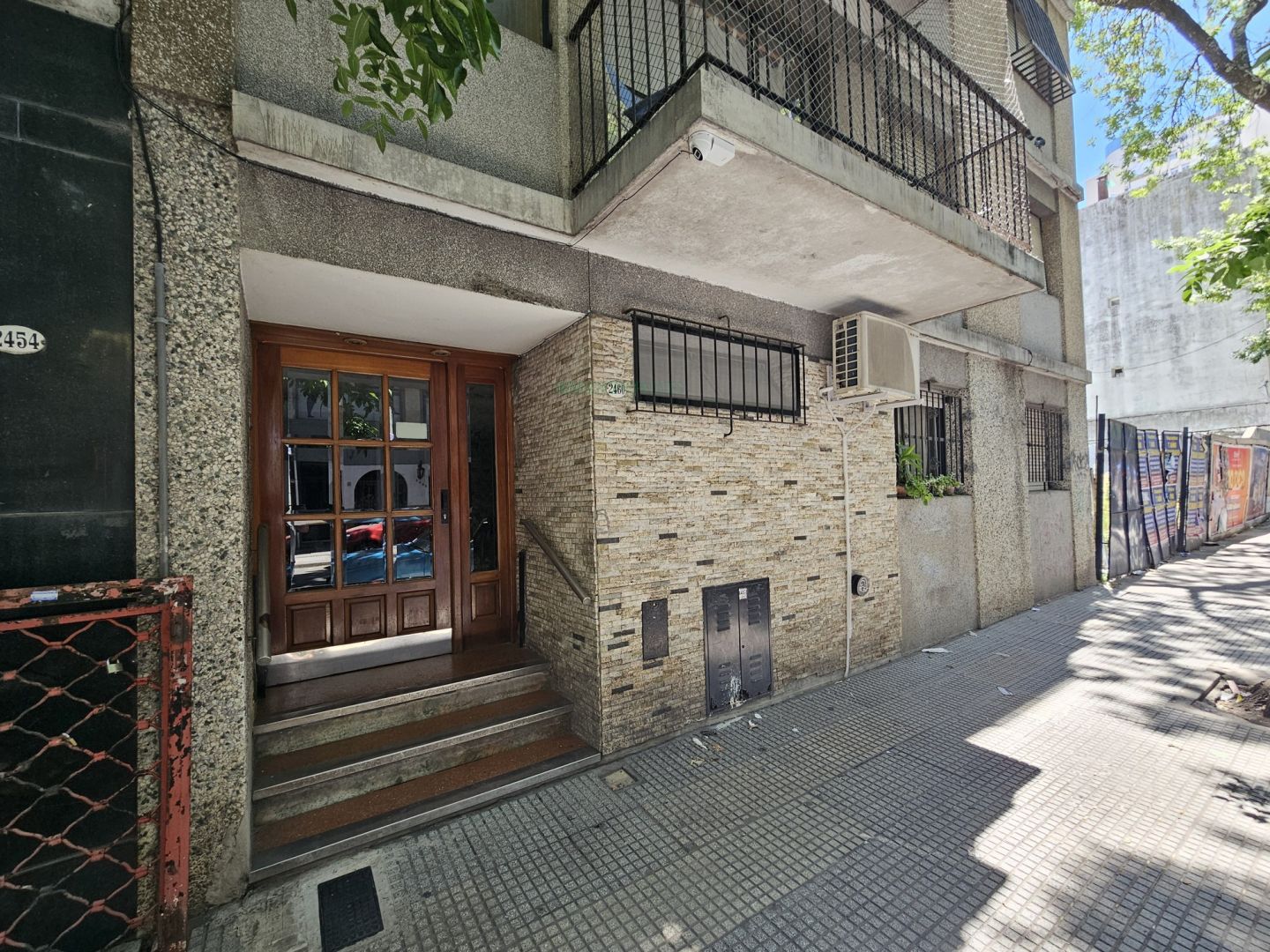 VENTA DE DEPARTAMENTO EN Capital Federal - Belgrano - 19