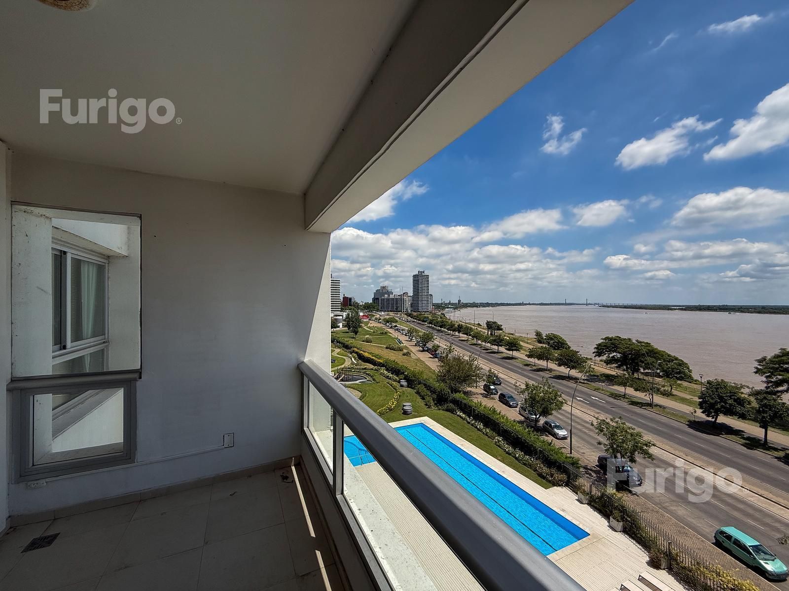 Departamento en Venta en Rosario, Santa Fe
