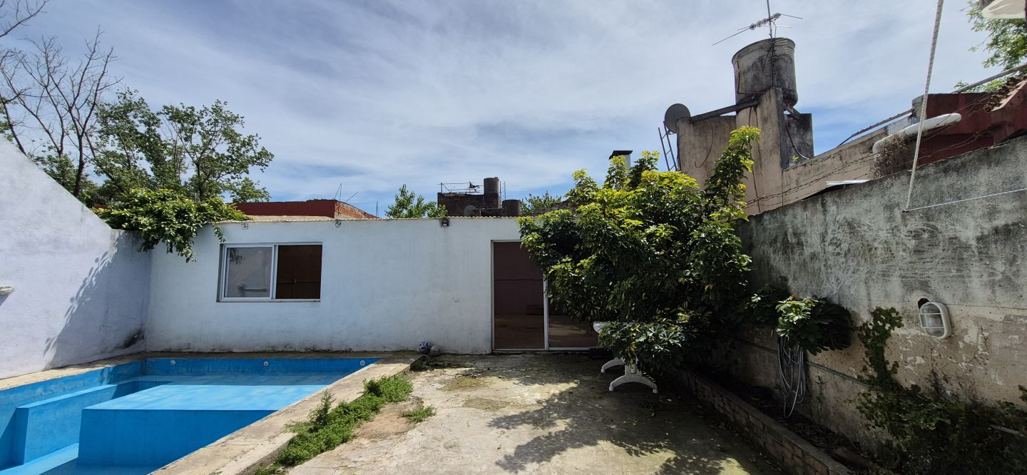 Casa en Venta en General San Martin, G.B.A. Zona Norte