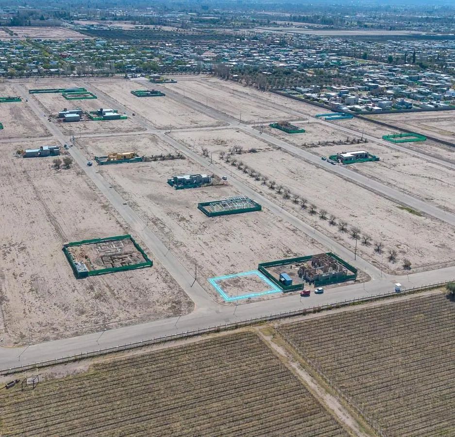 Lote en Venta en Maipu, Mendoza