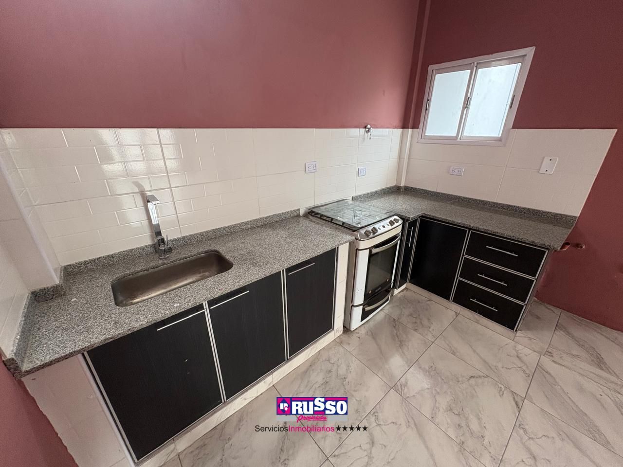 Departamento en alquiler San Justo 2 ambientes - miniatura 4
