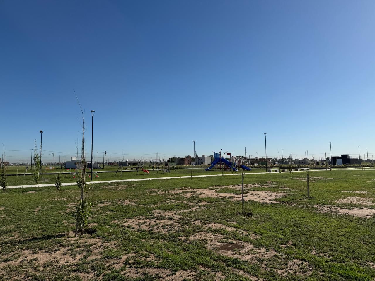 Lote EN VENTA