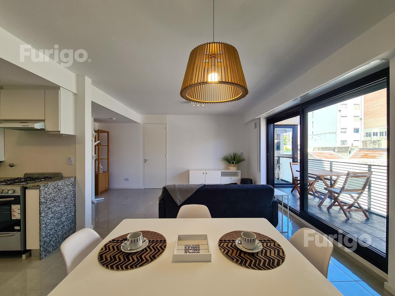 Departamento en Venta en Rosario, Santa Fe