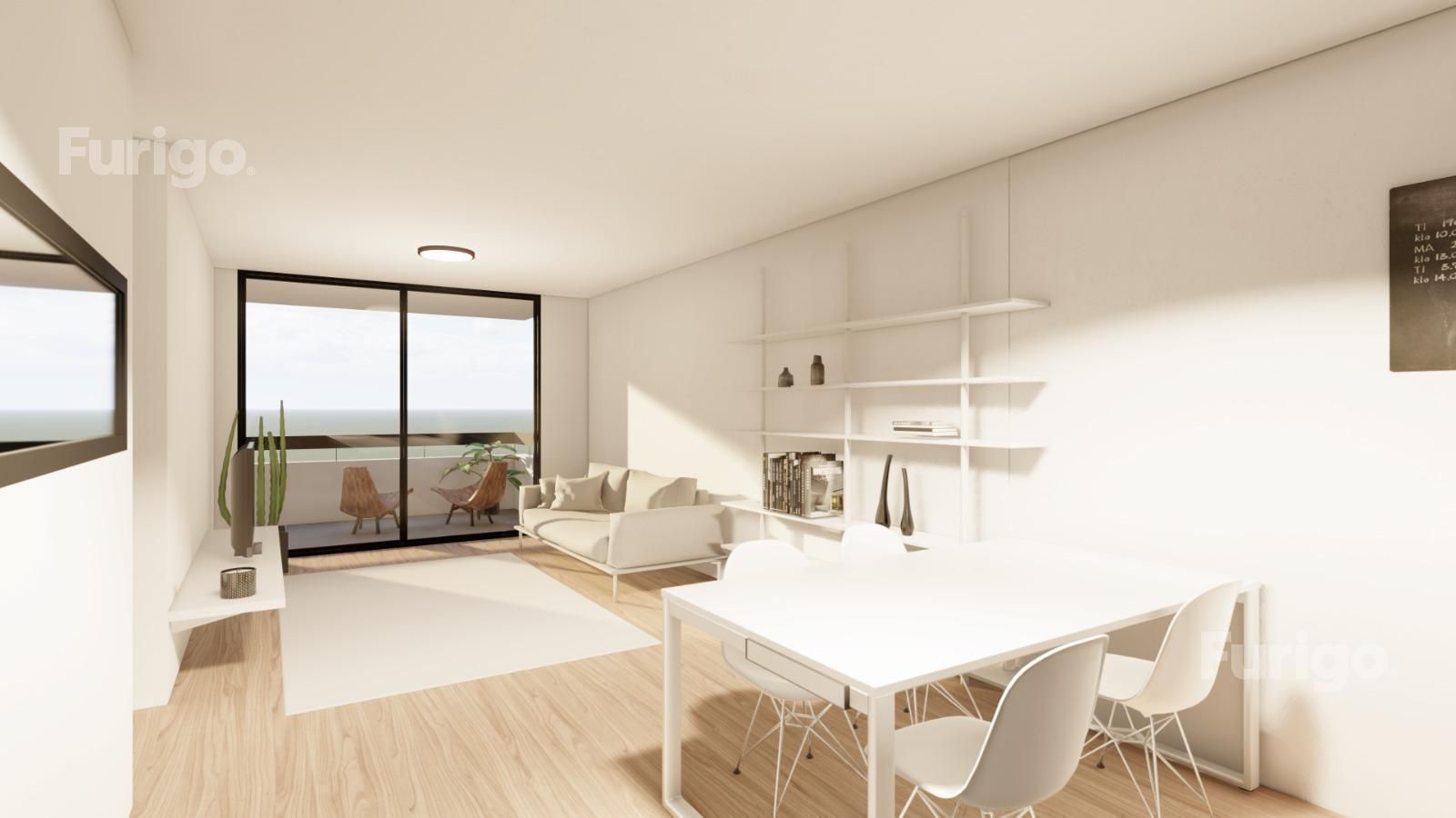 Departamento en Venta en Rosario, Santa Fe