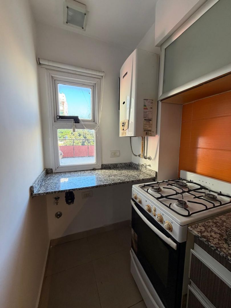 ALQUILER DE DEPARTAMENTO EN Capital Federal - Almagro - 8