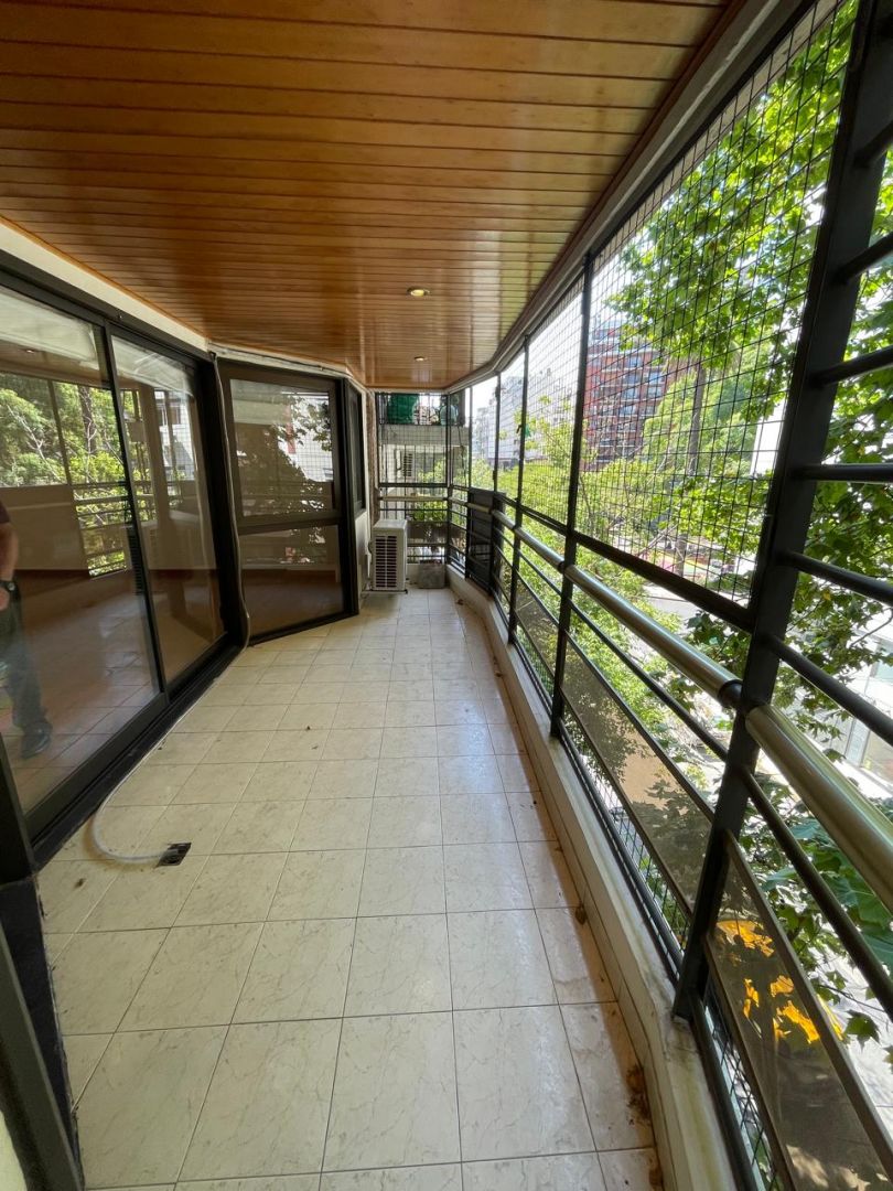 ALQUILER DE DEPARTAMENTO EN Capital Federal - Palermo - 41