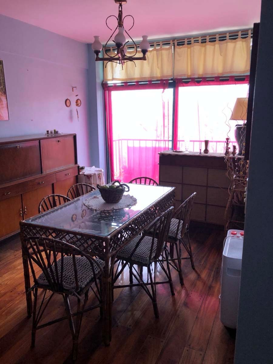 Departamento en Venta en Tres de Febrero, G.B.A. Zona Oeste