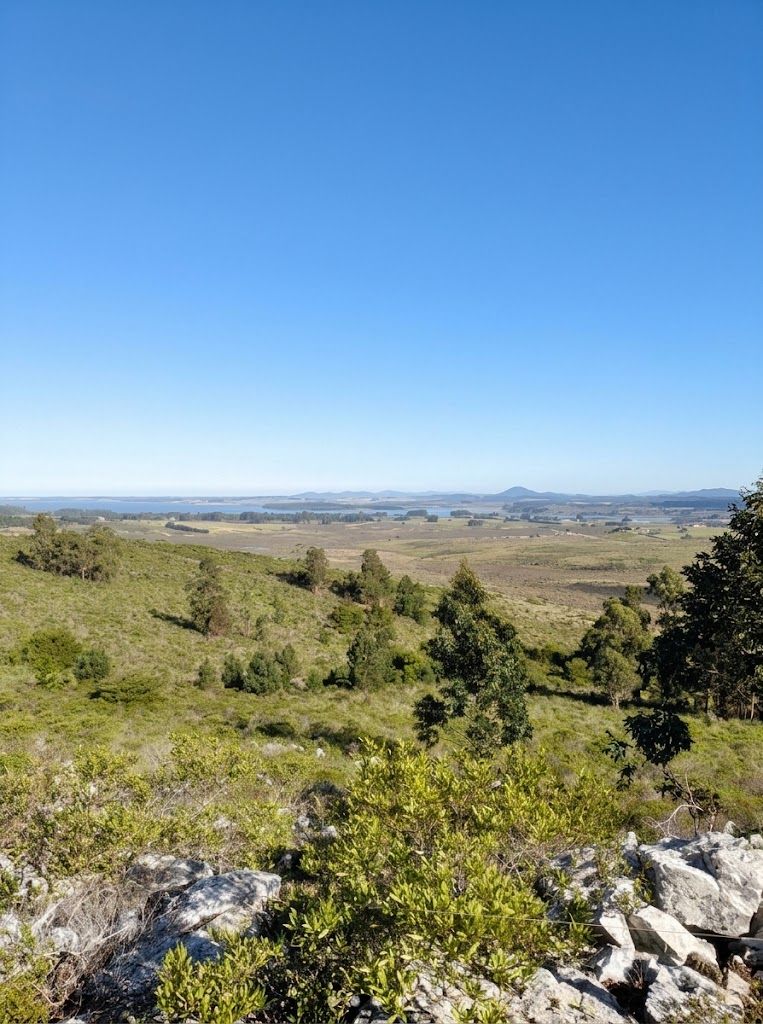 Chacra en venta Las Vertientes