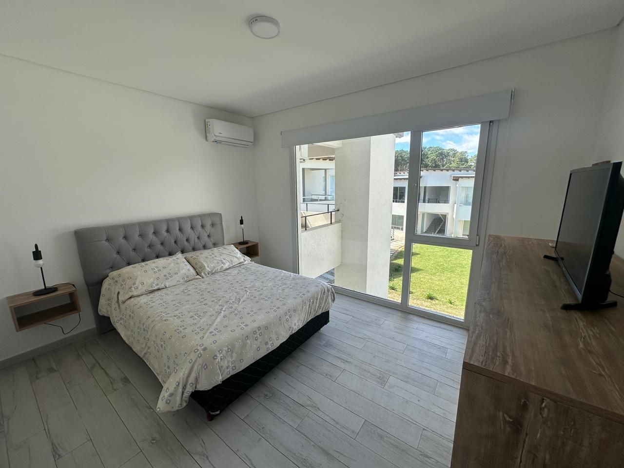 Departamento en Alquiler Temporario en Pinamar, Buenos Aires Costa Atlantica