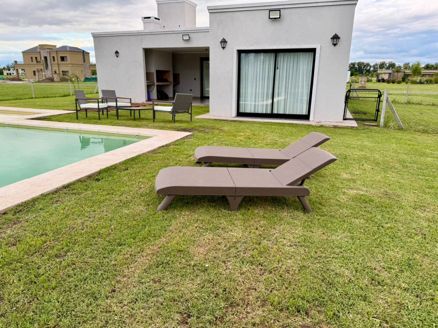 ALQUILER DE CASA EN Ezeiza - Estancia Villa María - 23