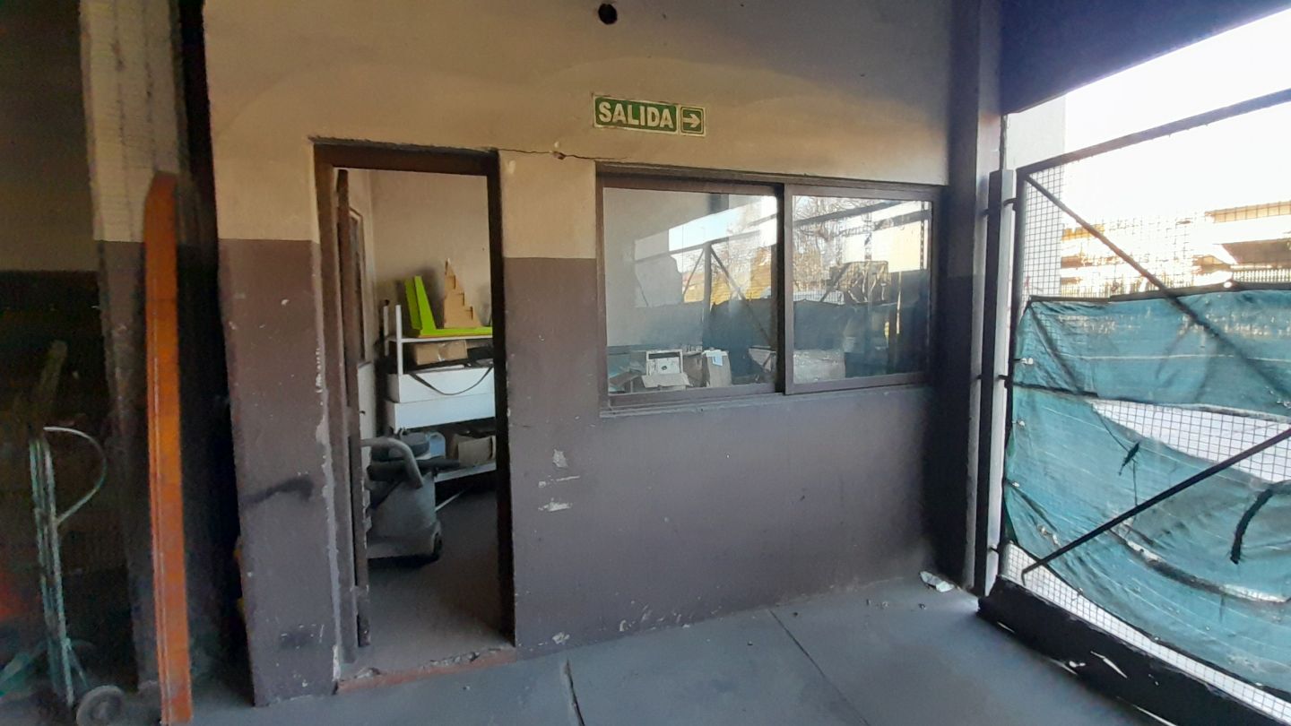 Galpon en Venta en Barracas, Capital Federal