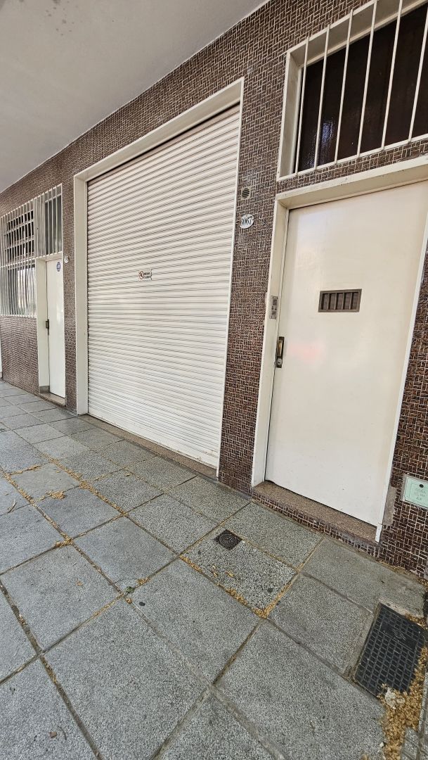 Departamento en GARCIA DE COSSIO 6000