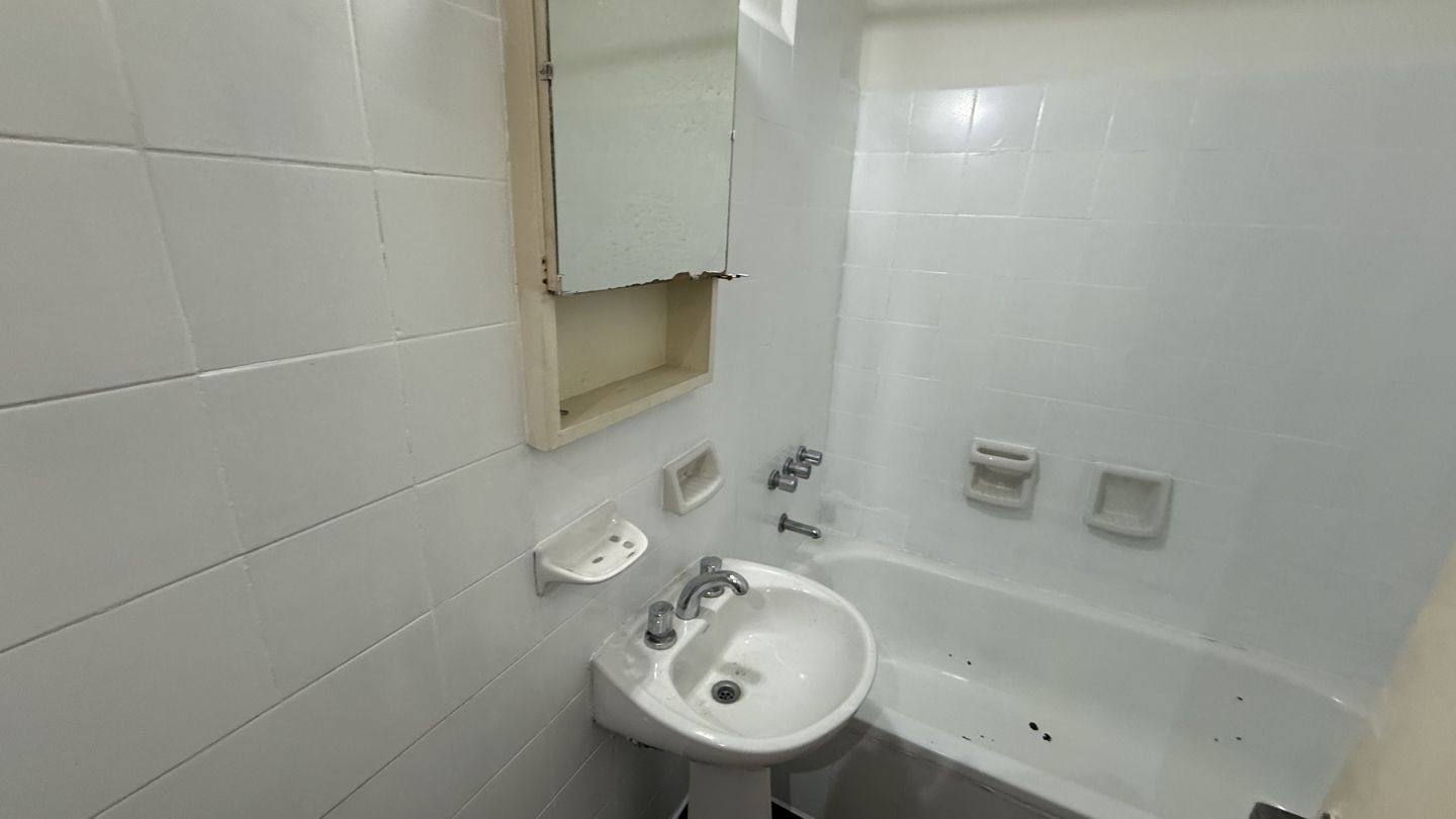 Departamento en Alquiler en Boedo, Capital Federal