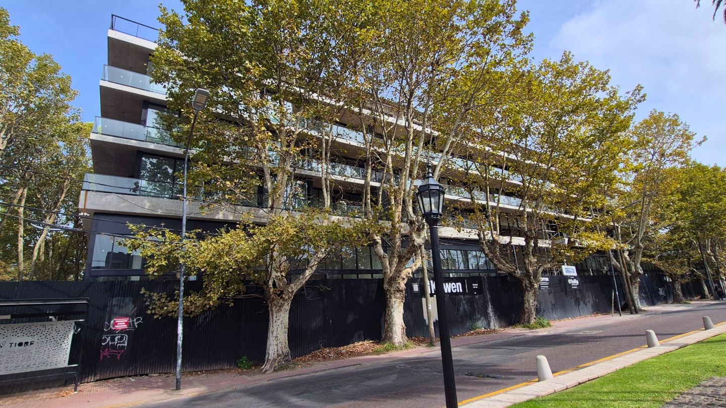 Departamento en Venta en Tigre, G.B.A. Zona Norte