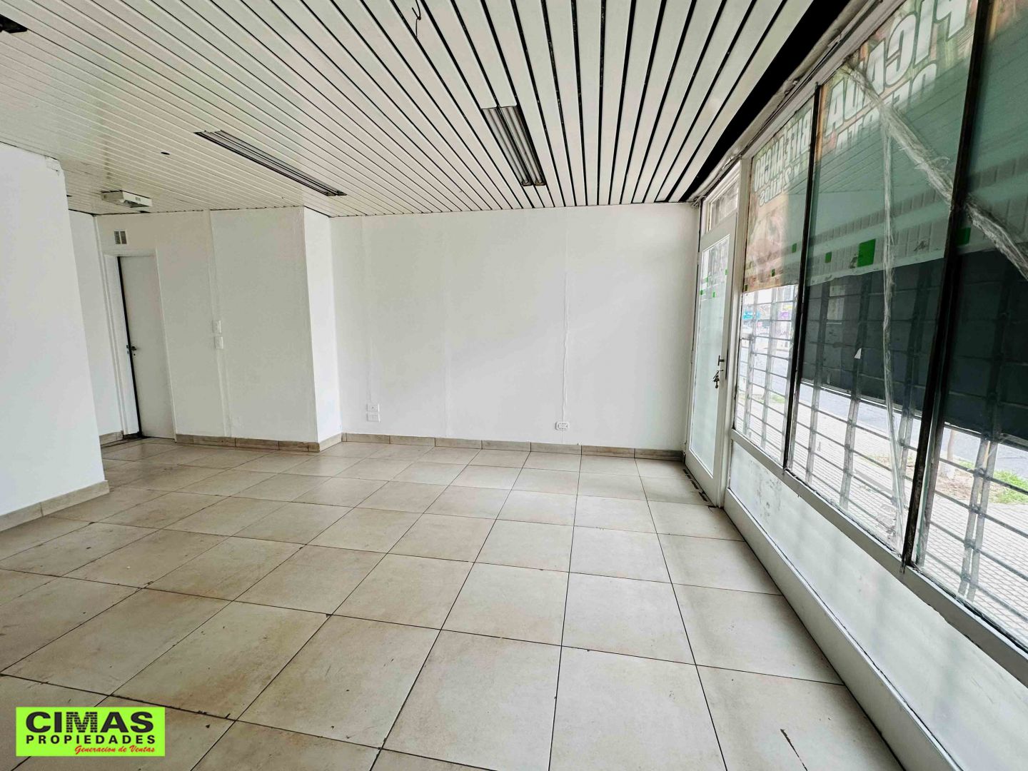ALQUILER DE LOCAL EN Capital Federal - Floresta - 7