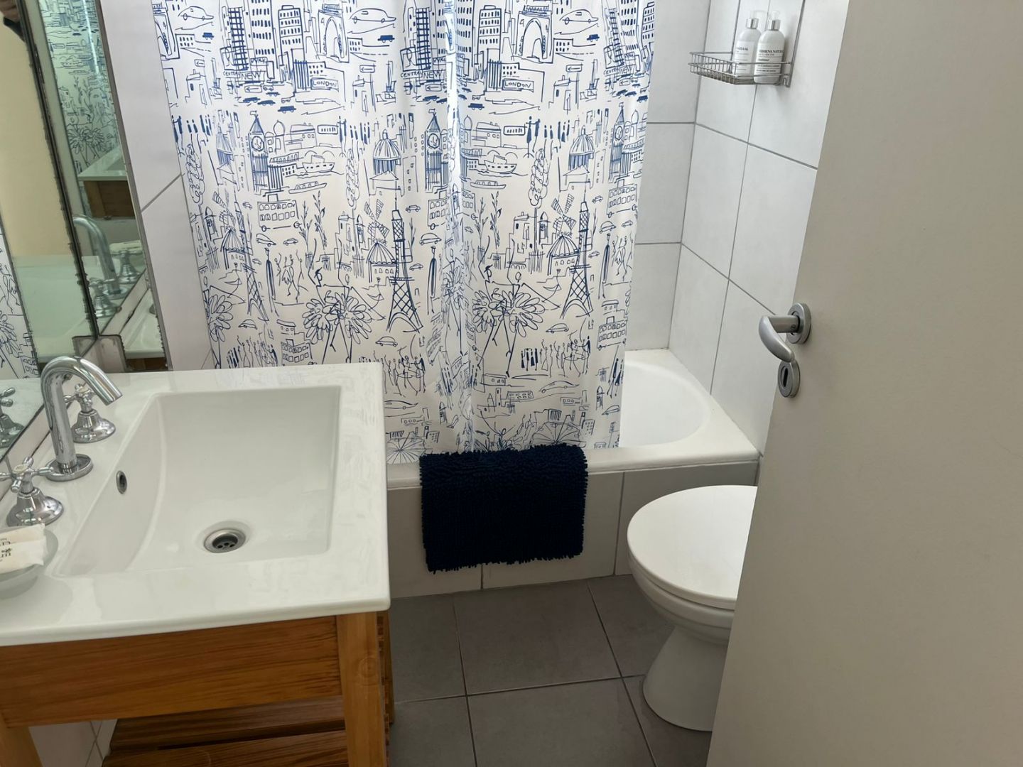 ALQUILER DE DEPARTAMENTO EN Capital Federal - Palermo - 25