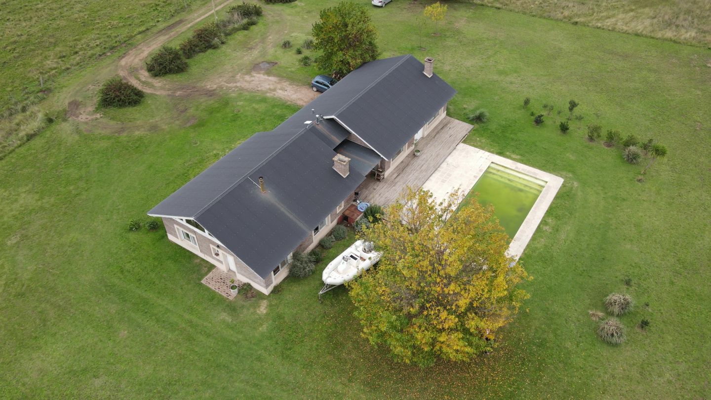 Casa EN VENTA