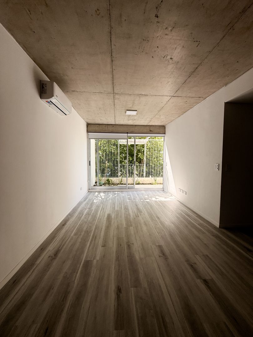 ALQUILER DE DEPARTAMENTO EN Capital Federal - Palermo - 5
