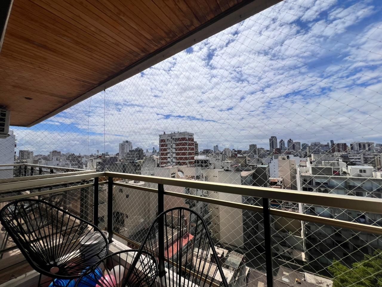 VENTA DE DEPARTAMENTO EN Capital Federal - Recoleta - 21