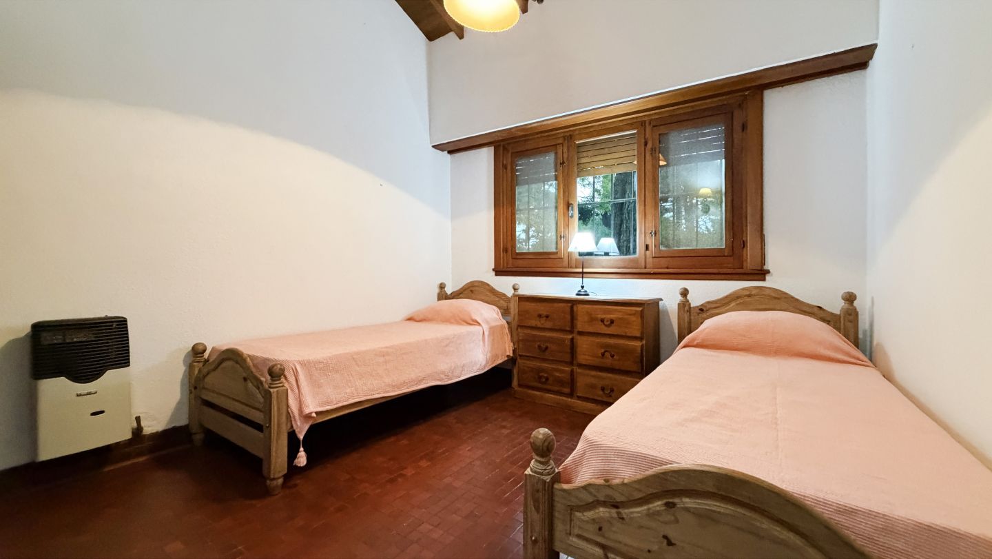 ALQUILER DE CASA EN Pinamar - Lasalle - 13